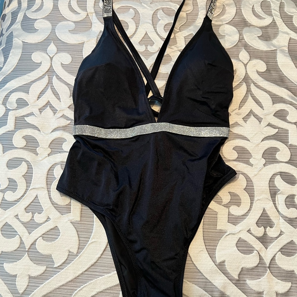 Victoria secret bathing suit